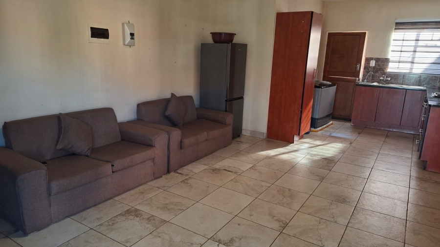 To Let 3 Bedroom Property for Rent in Waterval East North West